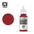 Vallejo Model Color Acrylic Paint Red 70926